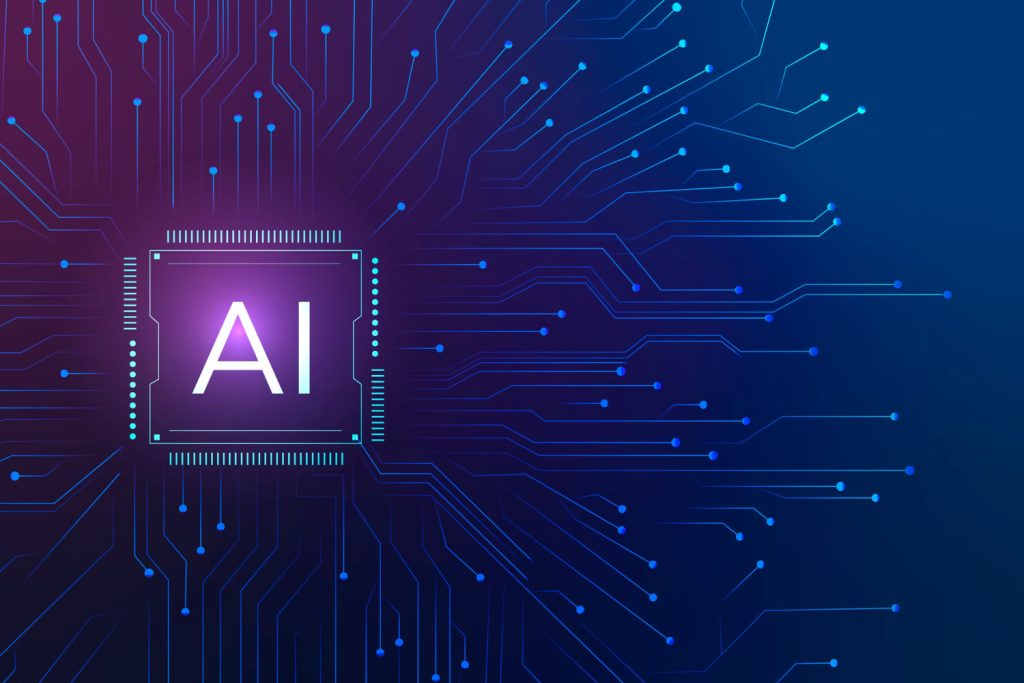 AI в дигиталния маркетинг: Как да оптимизираме процесите с помощта на изкуствен интелект Снимка 1