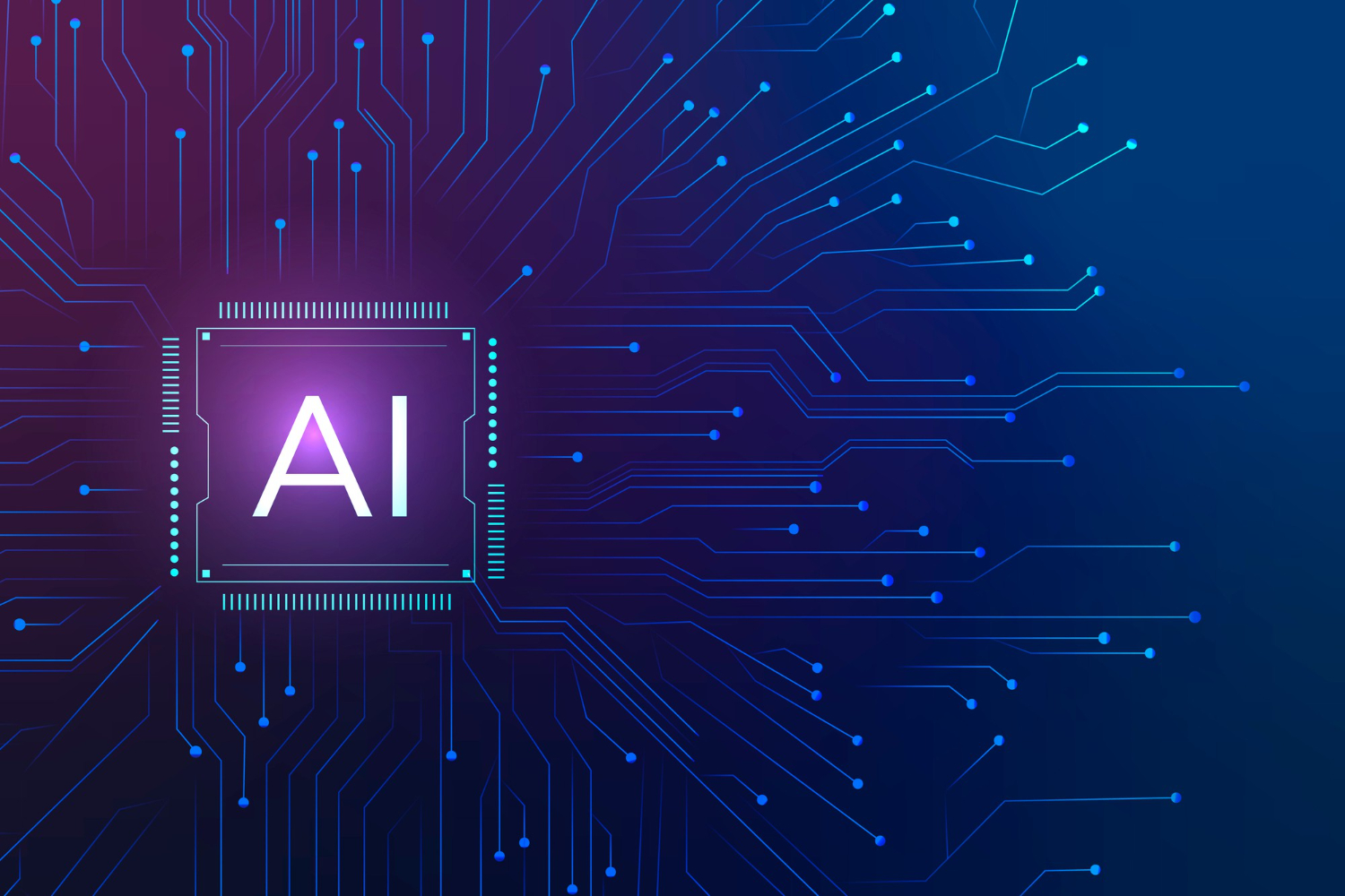 AI в дигиталния маркетинг: Как да оптимизираме процесите с помощта на изкуствен интелект
