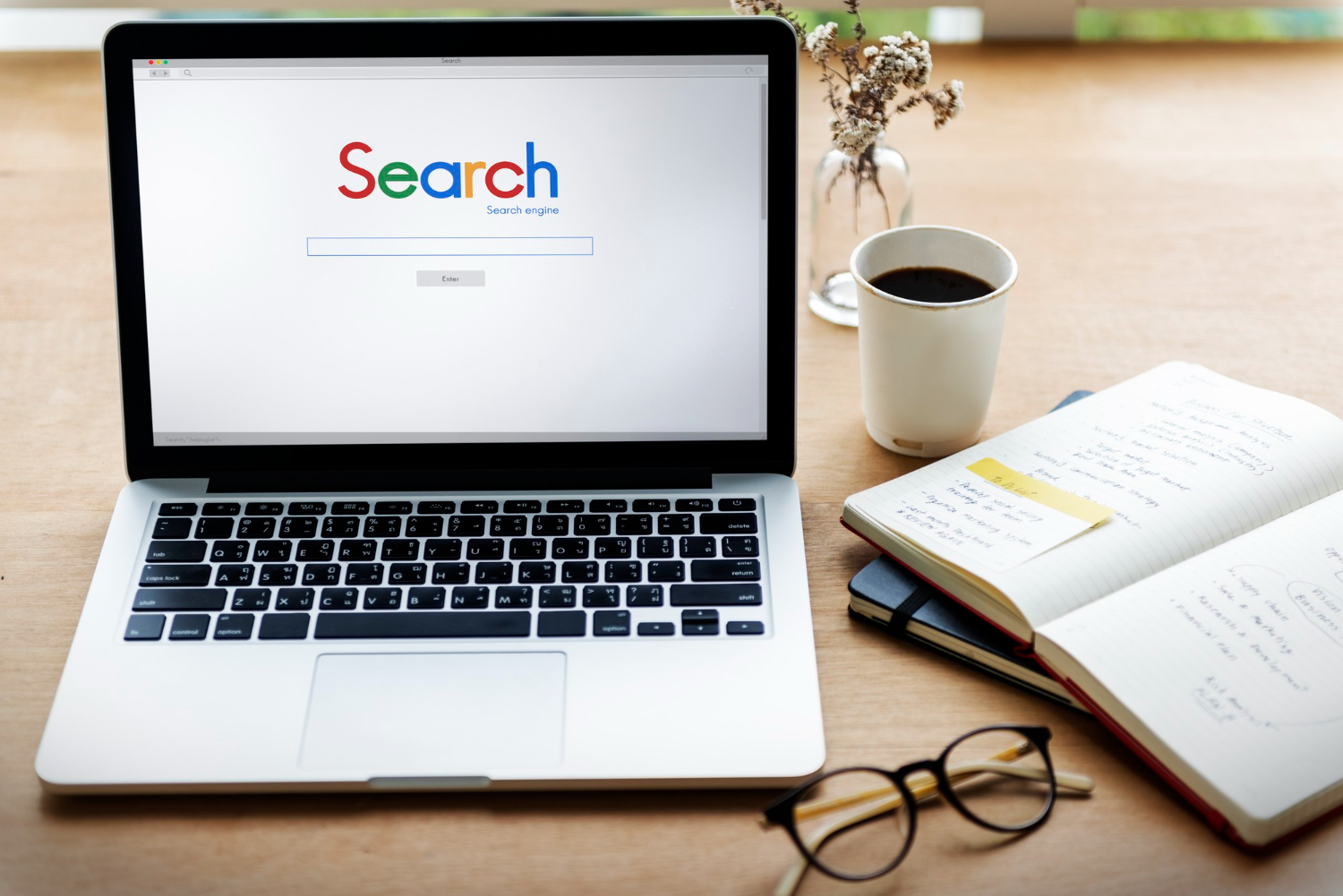 Google Ads срещу SEO: Основни принципи, разлики и предимства