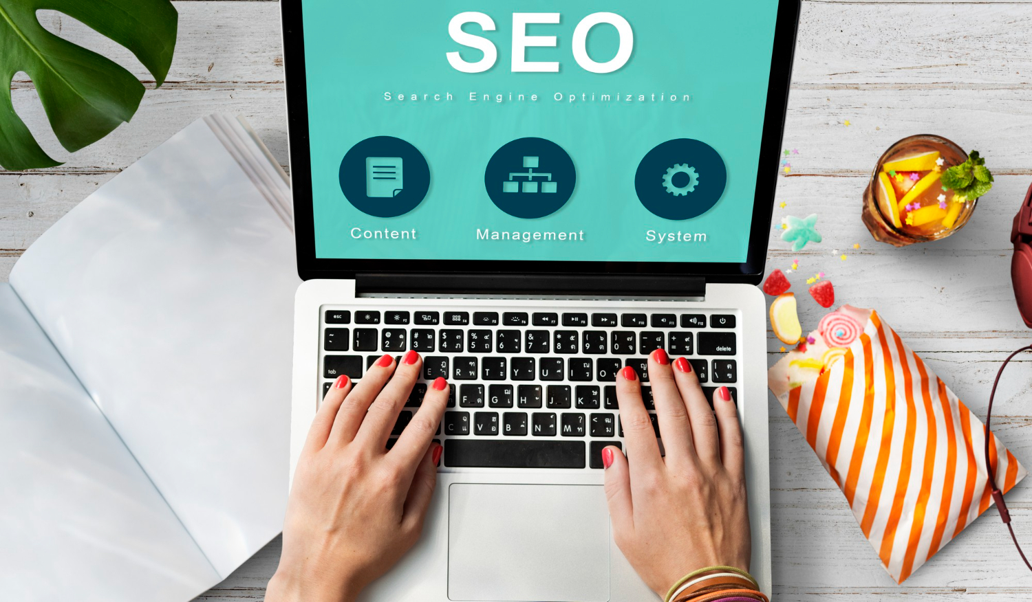 Какво е SEO оптимизация: Как работи търсачката и защо това има значение